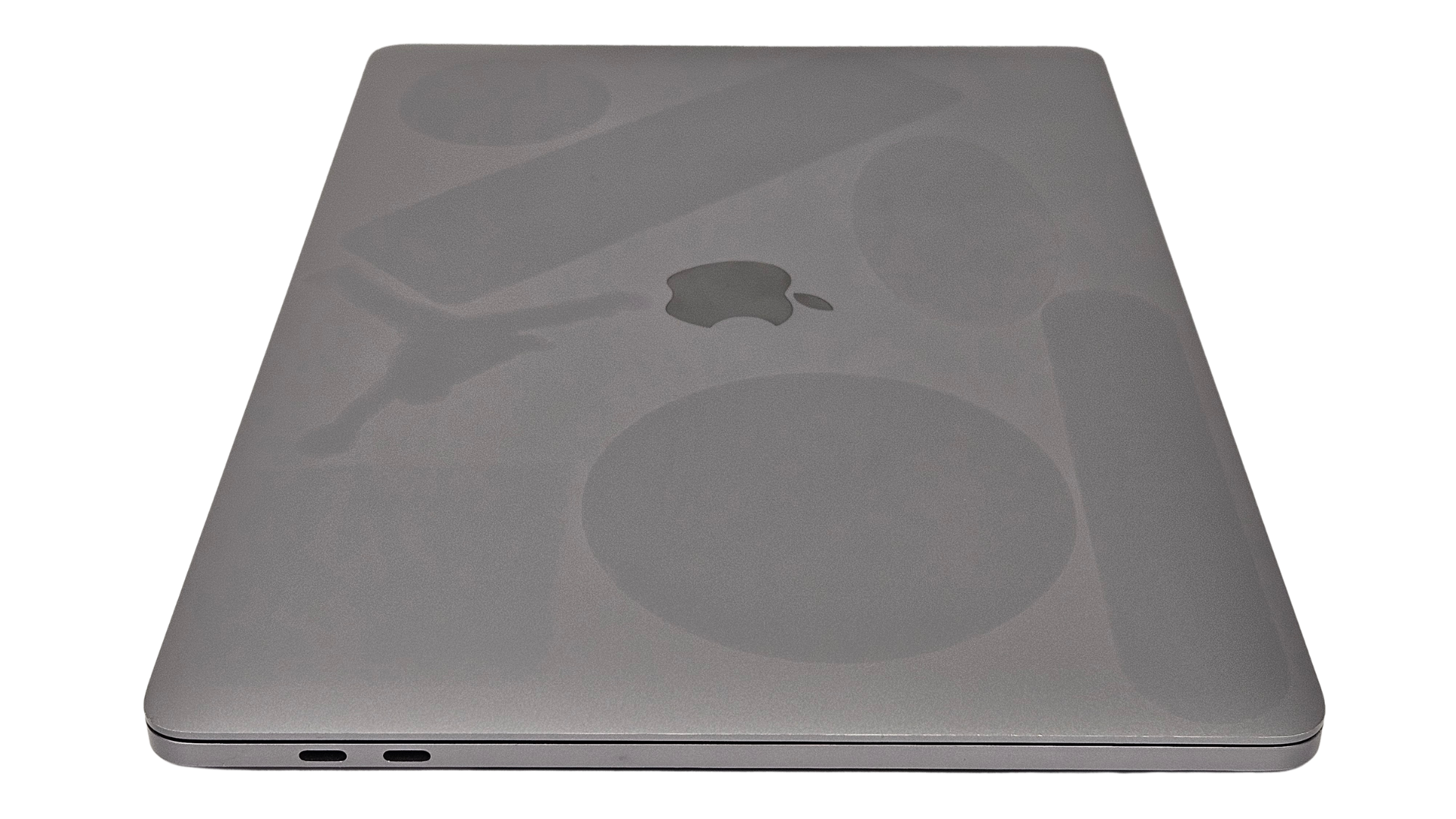 Apple - MacBook Pro 13インチ MV962J/A A1989 Apple MacBook Pro A1989 - Moc i mobilność w jednym